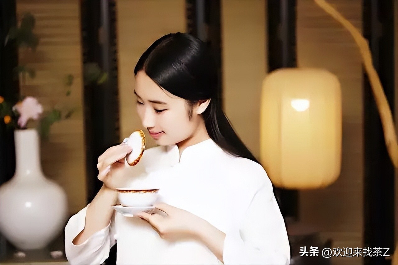 最高级的茶是什么茶,初级喝什么茶高级喝什么茶