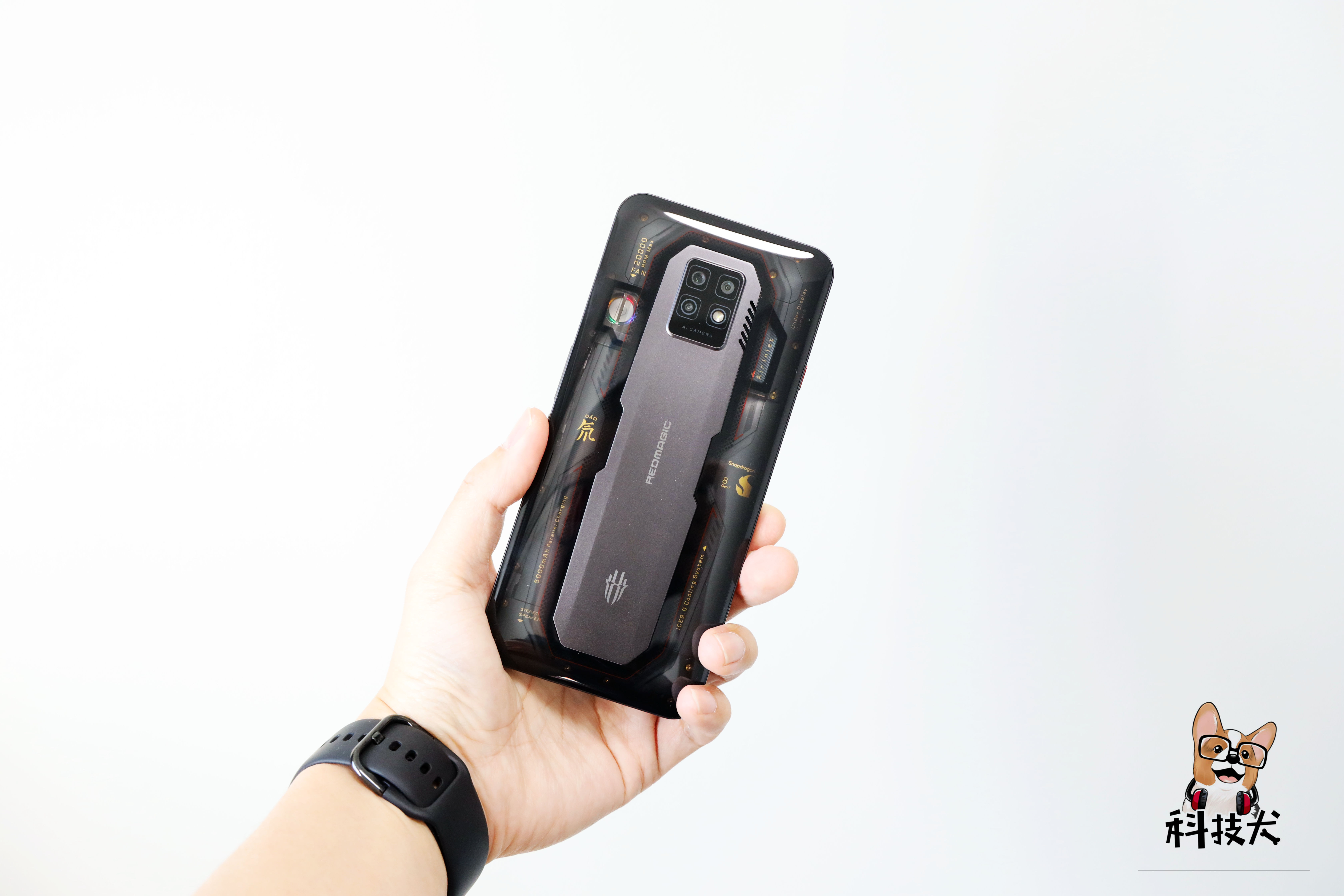 拯救者y90电竞手机和红魔,拯救者y90手机对比红魔7pro