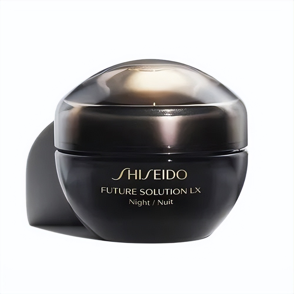 不同年龄段的抗老面霜推荐，建议收藏！