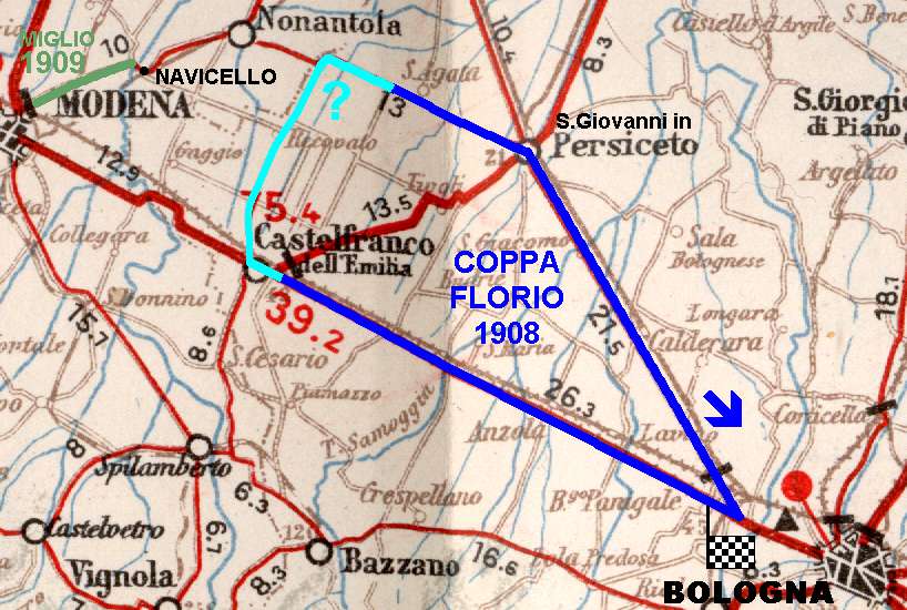 从优秀赛车手到跑车品牌缔造者的变身法拉利之父成长的传奇之路