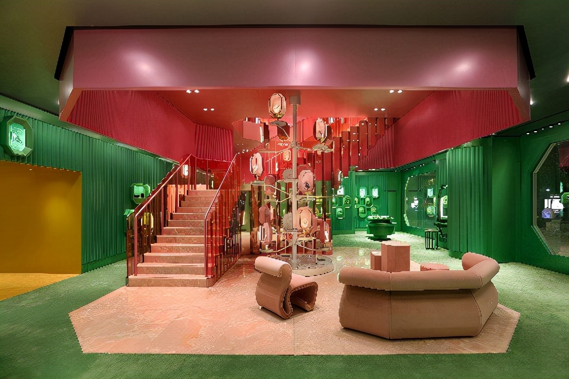 施华洛世奇广州旗舰店,施华洛世奇海外专营店