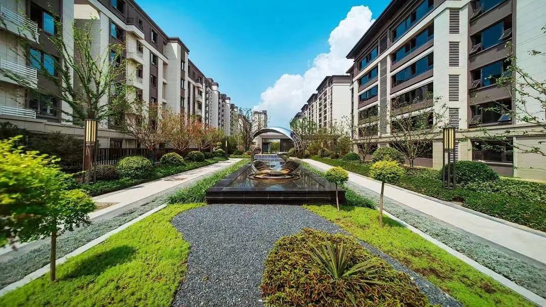 海信鸿扬世家南区,海信鸿扬世家发布会直播