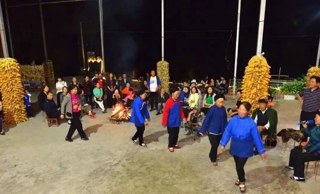 曾家山传统文化,曾家山文化旅游节