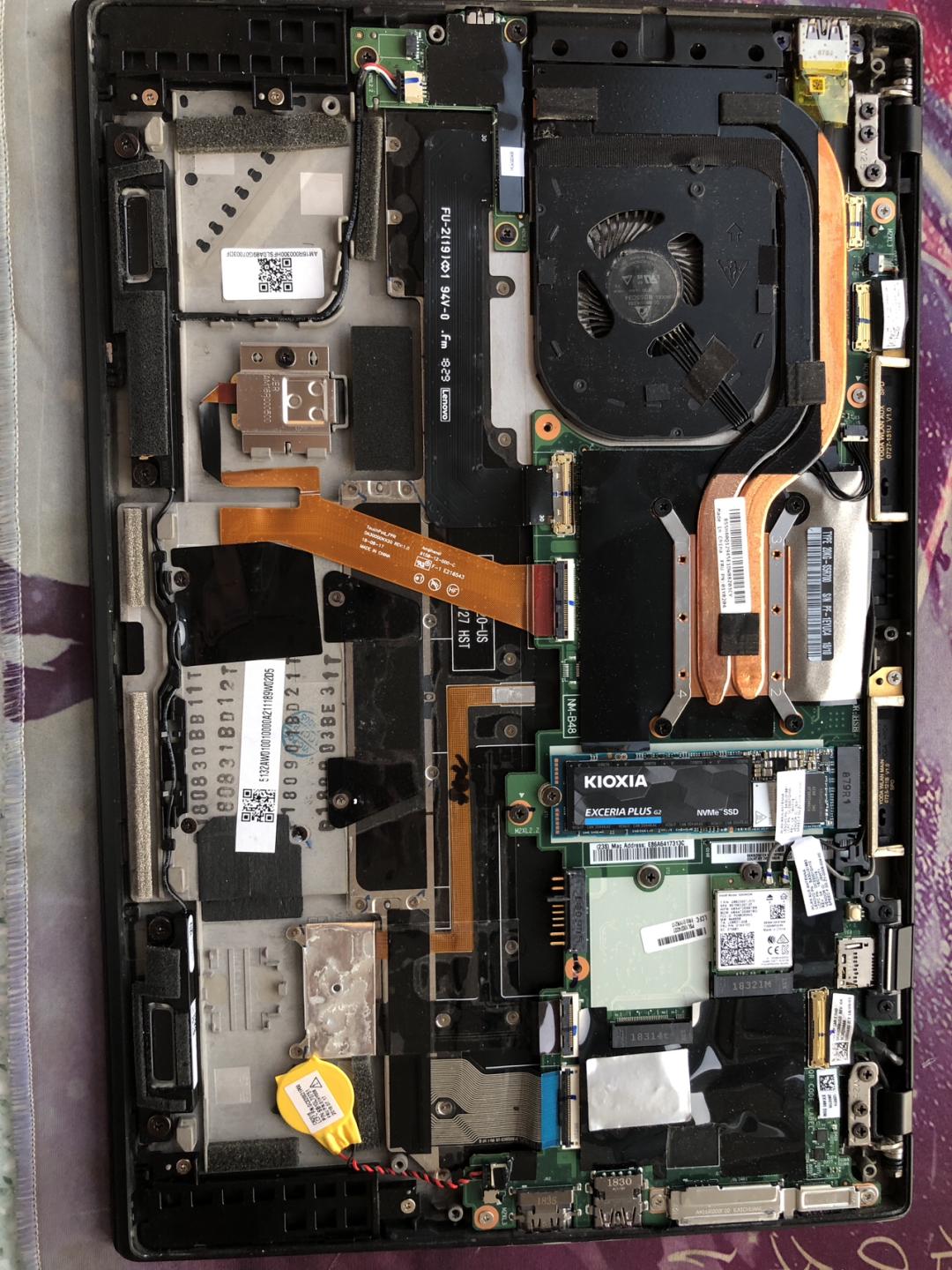 二手thinkpadx1carbon2018值得吗,高性价比的联想thinkpad商务本