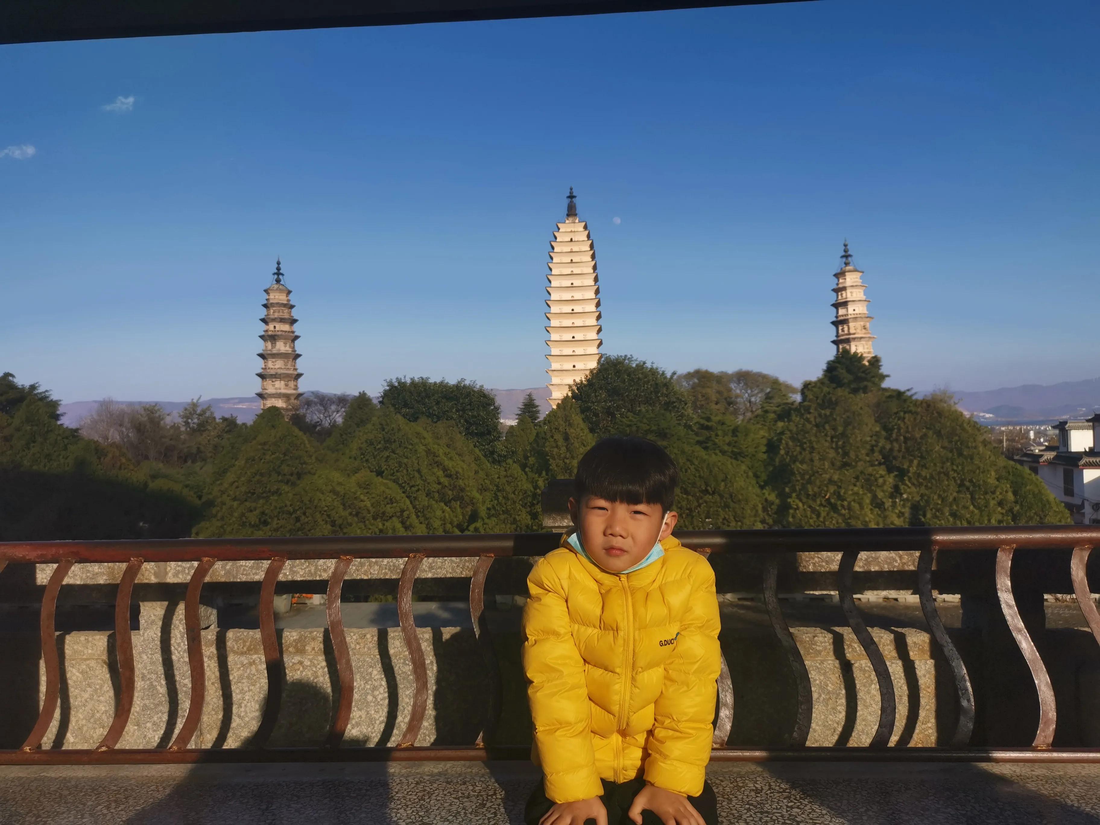 云南之旅丽江之行,2020年春节丽江大理之行