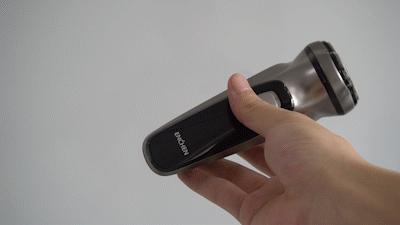 剃须刀变钝不要扔教你修复的方法,剃须刀钝了只需一张纸就能变锋利