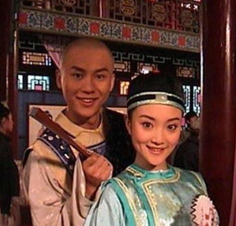 范冰冰李小璐李晨,李小璐和范冰冰李晨