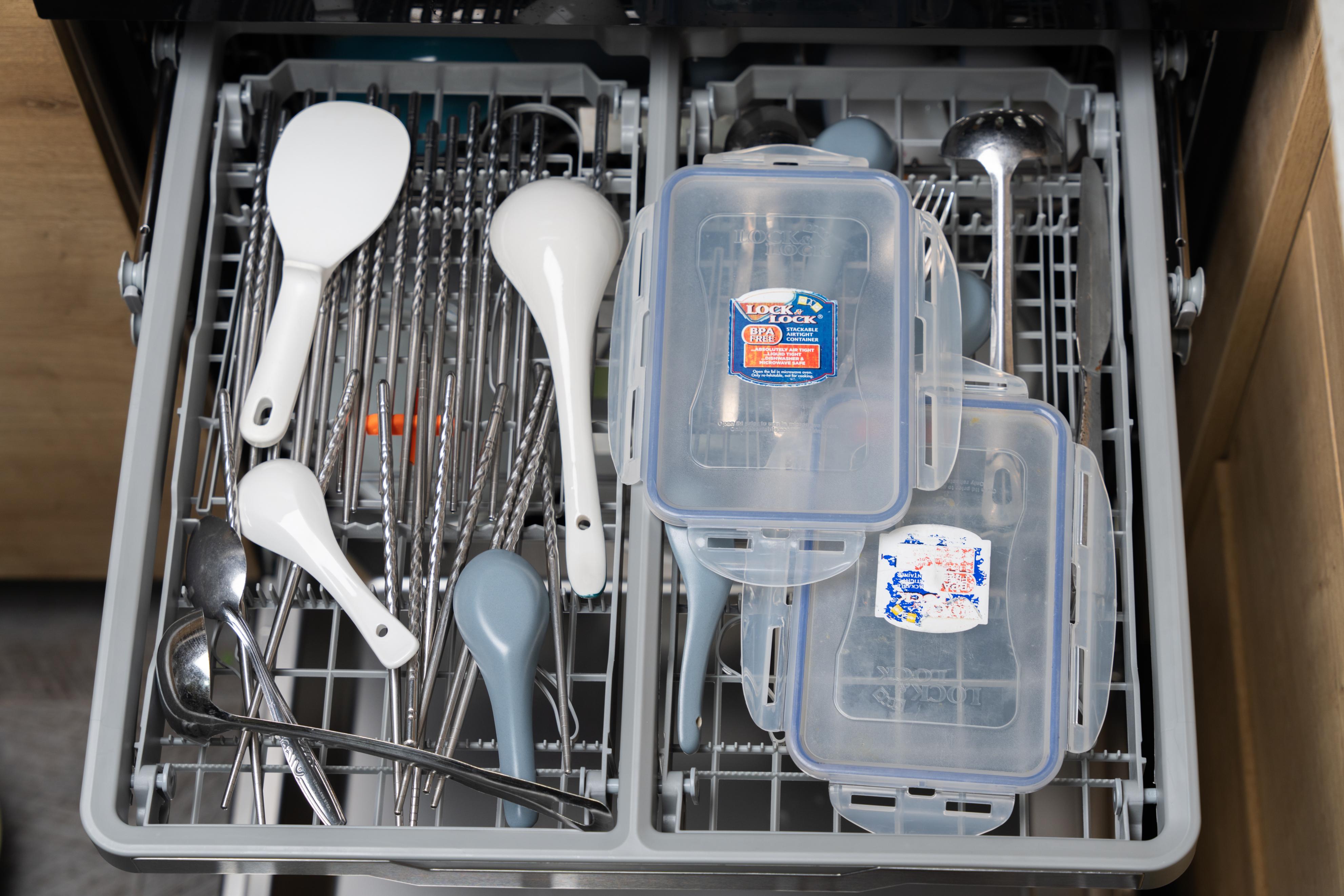 洗碗机深度评测对比,洗碗机测评对比表