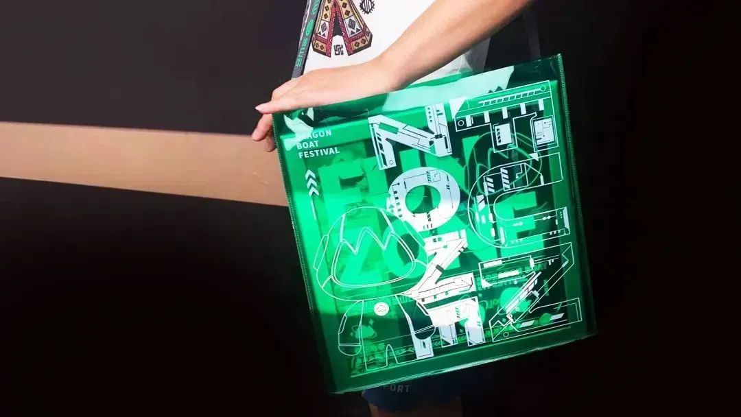 蜜雪冰城2022端午节礼盒,端午节礼盒大放送