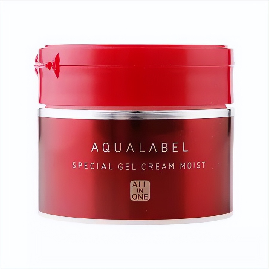 哪款适合混油偏干的保湿面霜,面霜补水保湿抗老紧致去黄