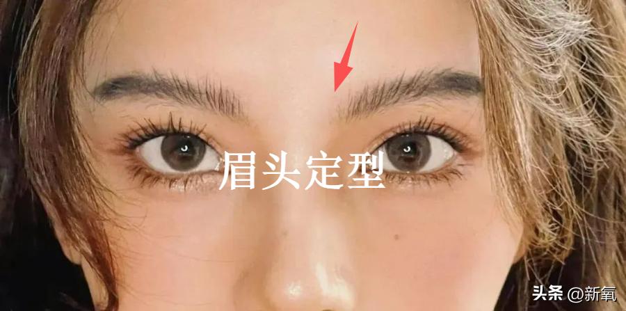 鞠姐红衣造型,鞠姐同款妆容