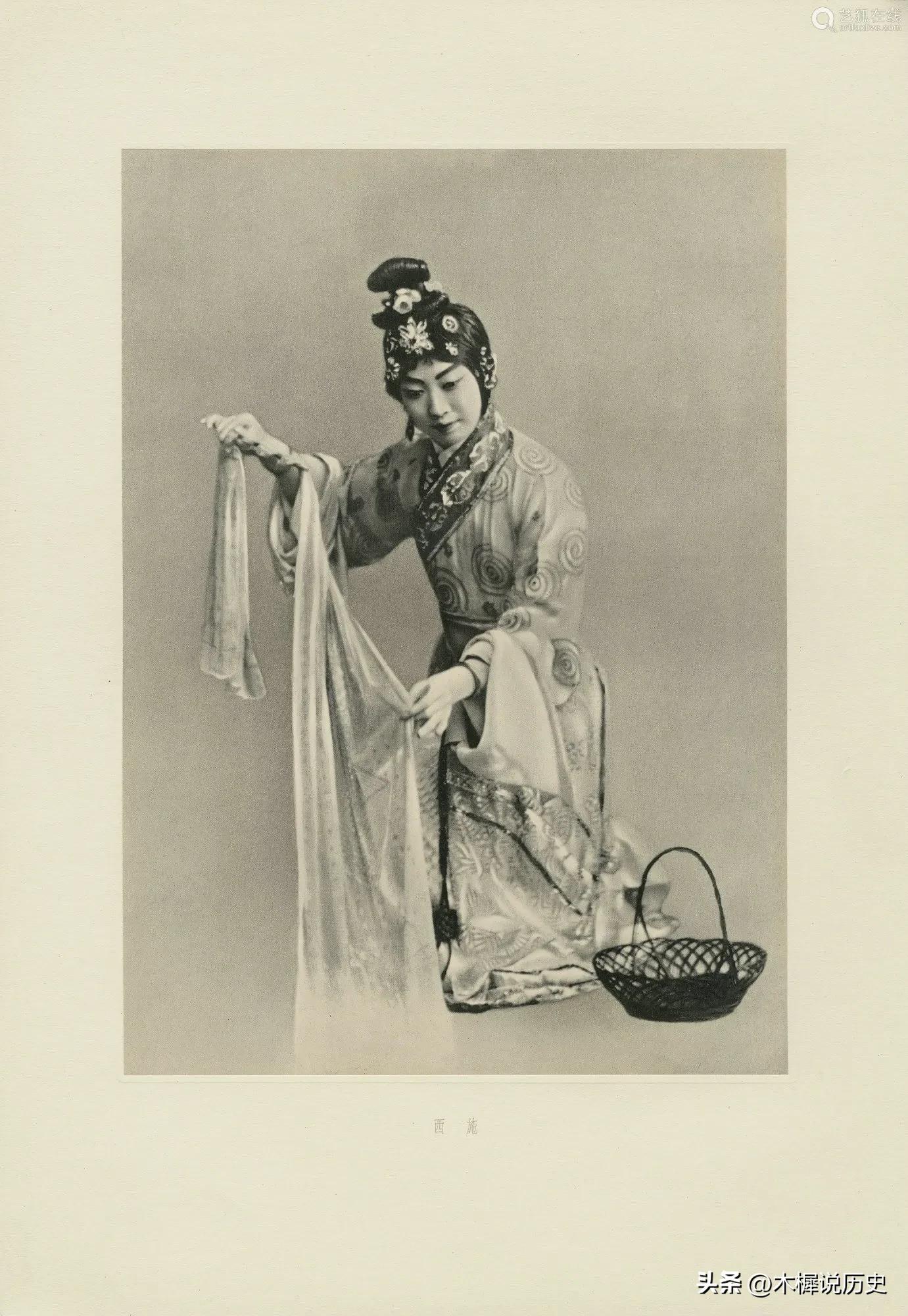 梅兰芳及其事迹,梅兰芳出名大事件