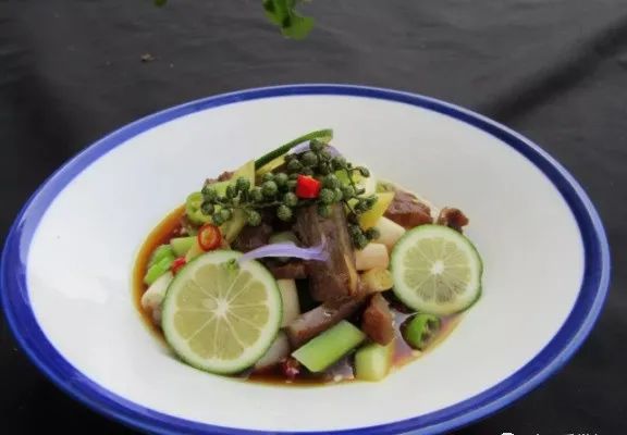 最美味好吃的各种家常凉菜做法,教你9道精致创意凉菜的做法