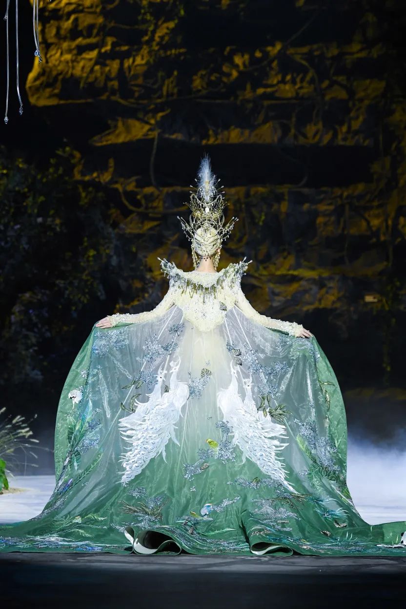 可持续时尚知名品牌,持续恢复国货潮品