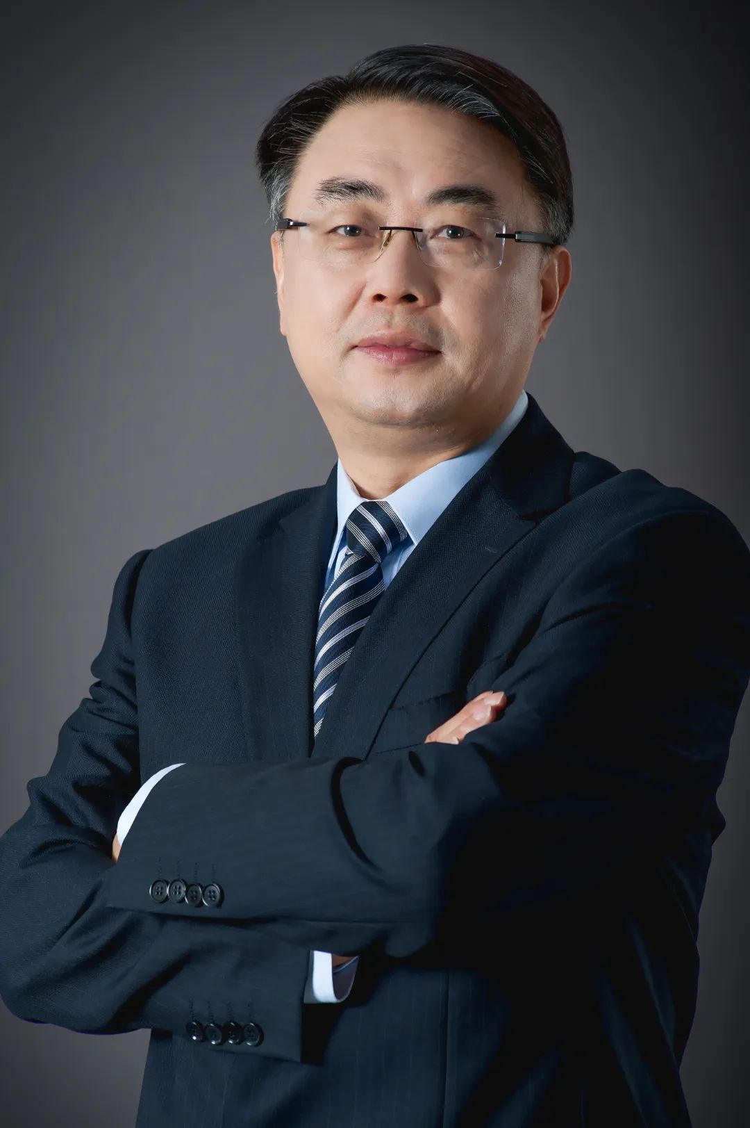 雁归巴陵筑梦桑梓①|归来仍是少年，他带着50亿元投资反哺家乡