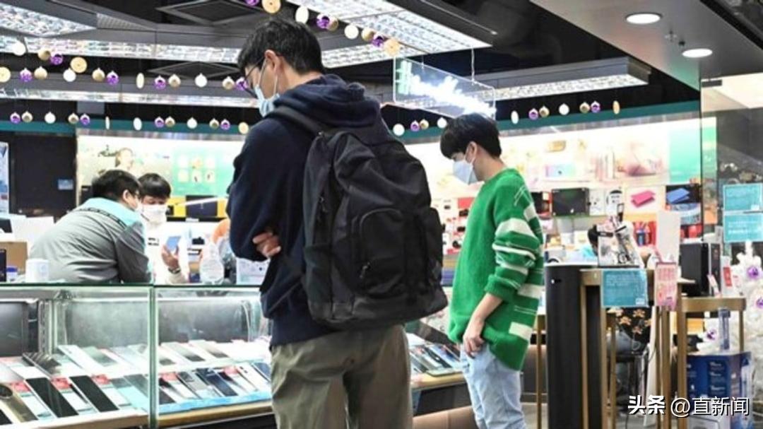 旺！香港店家加薪五成招人丨香港一日