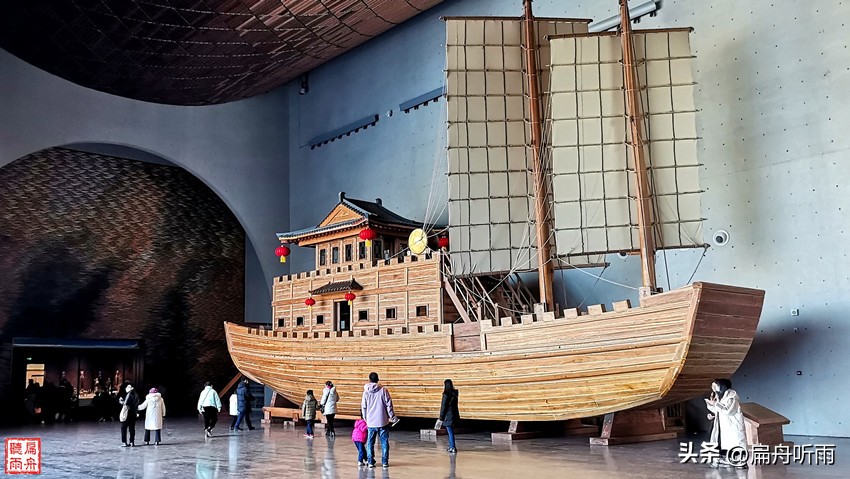 洛阳的大运河,洛阳的大运河在哪