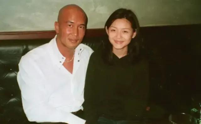 “人间胡来”大S的疯狂情史,真是一段比一段离谱