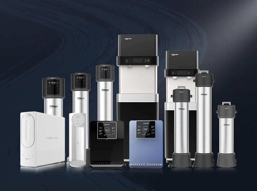 泉来净水优点,泉来净水系统介绍