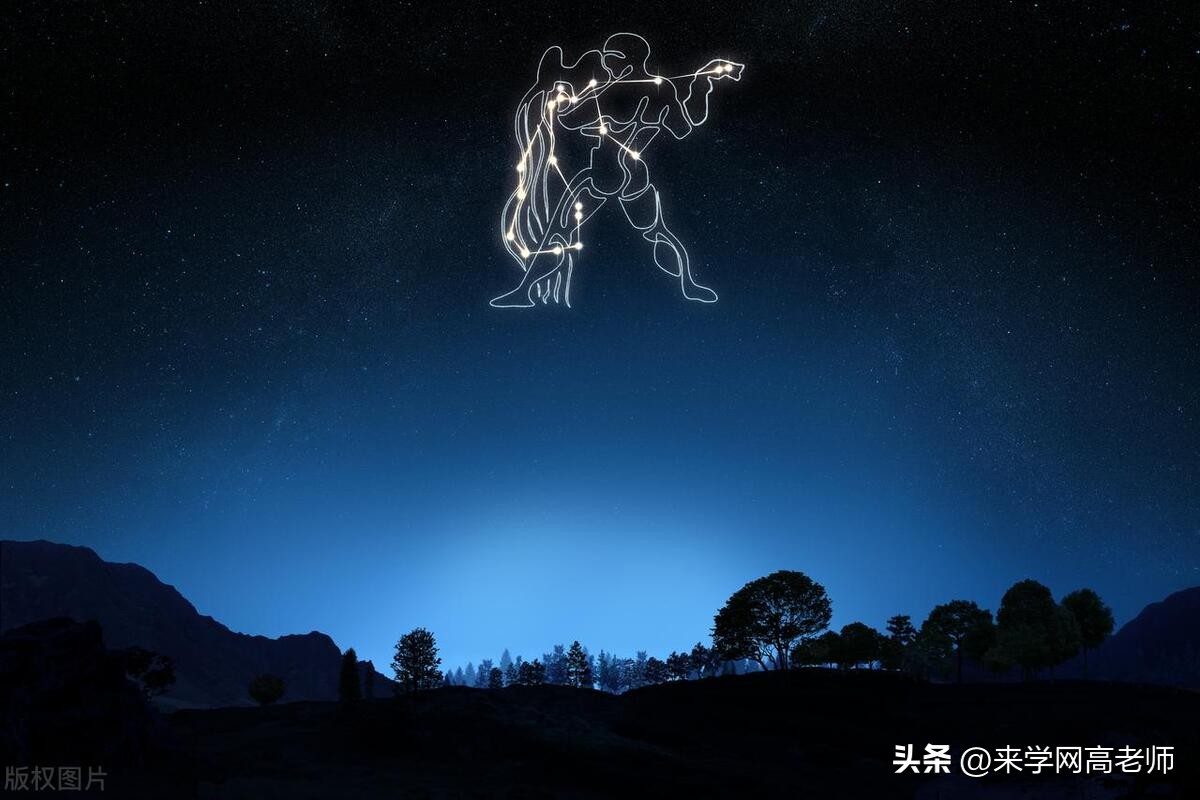 六月最新星座运势表,6月每周星座运势查询