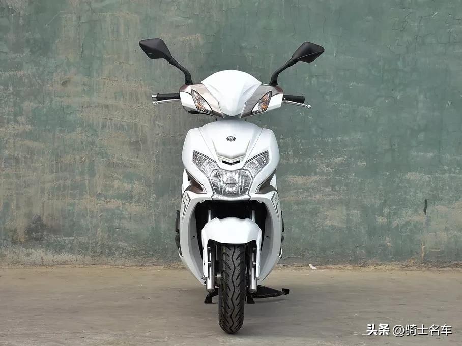 豪爵VR150踏板车,豪爵踏板vr150摩旅西藏