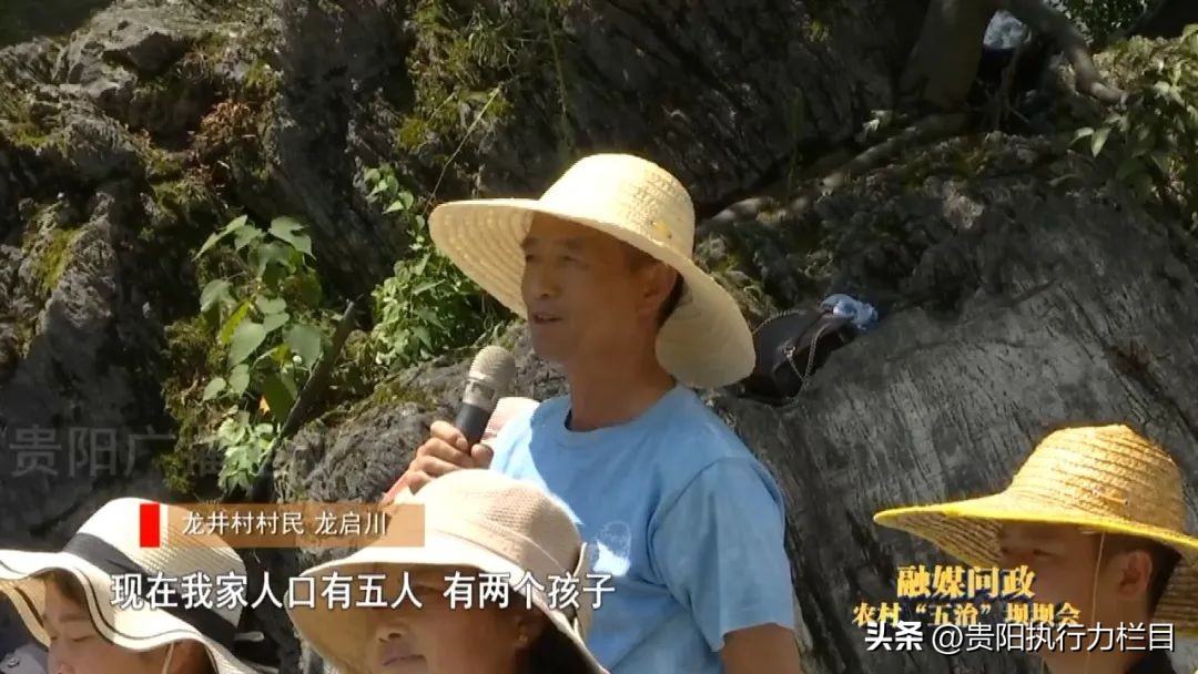 要求解决村民饮水安全问题的建议,村民饮水安全问题得不到保障