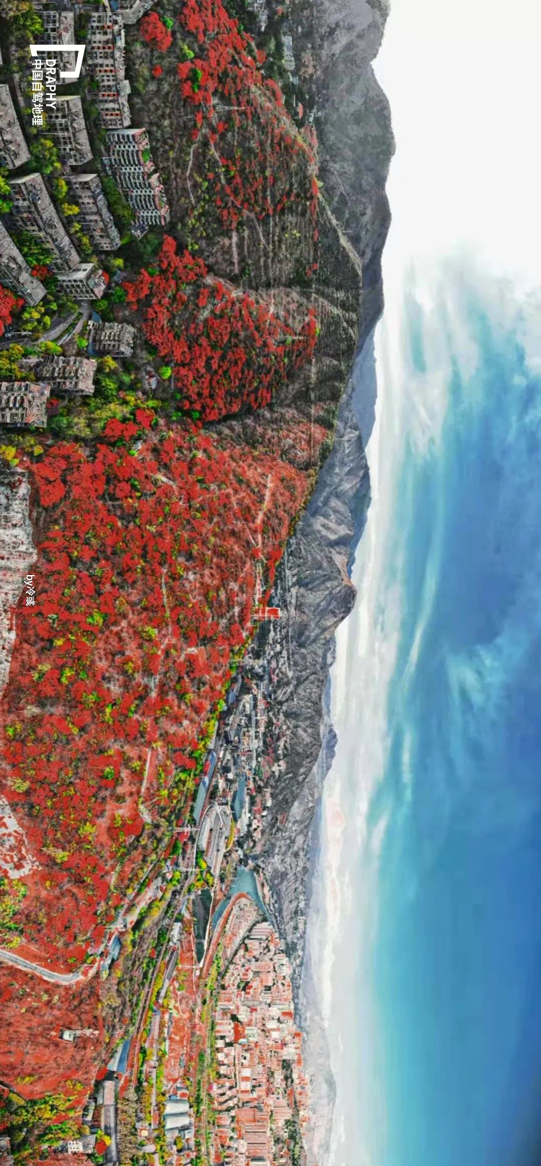 今冬去哪儿?这条穿行横断山的小众线,不缺民族风且有一定挑战性