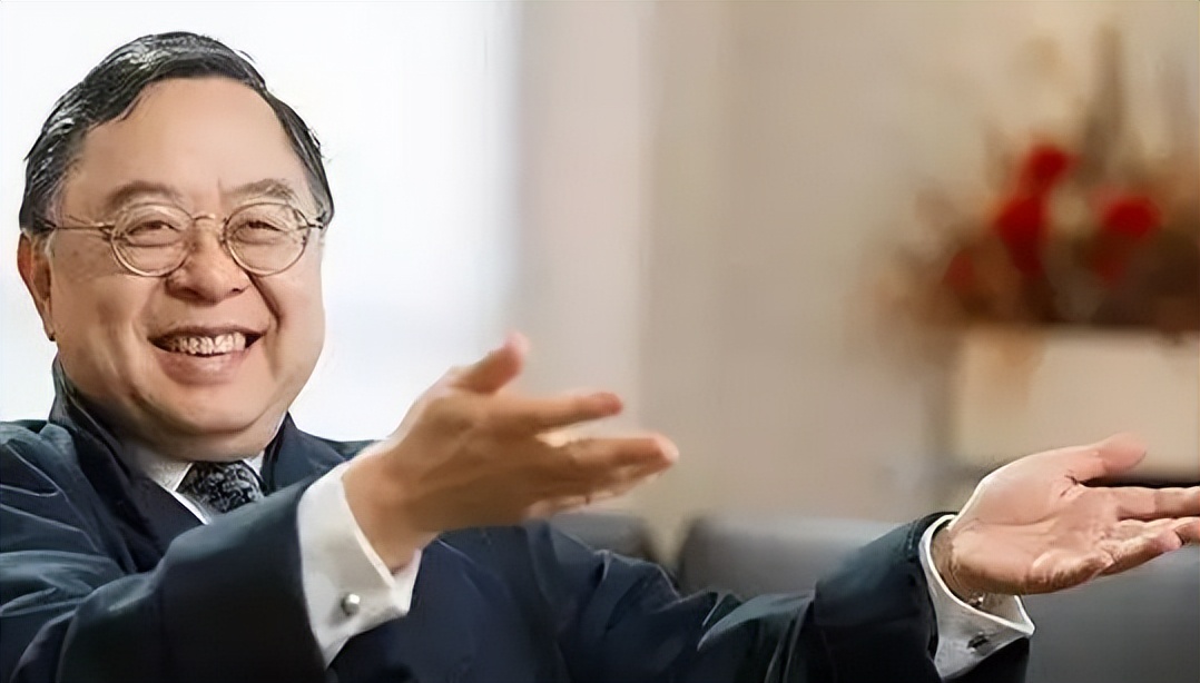 恒隆集团太子爷：接班前在上海打工租房6年，家族是小米的股东