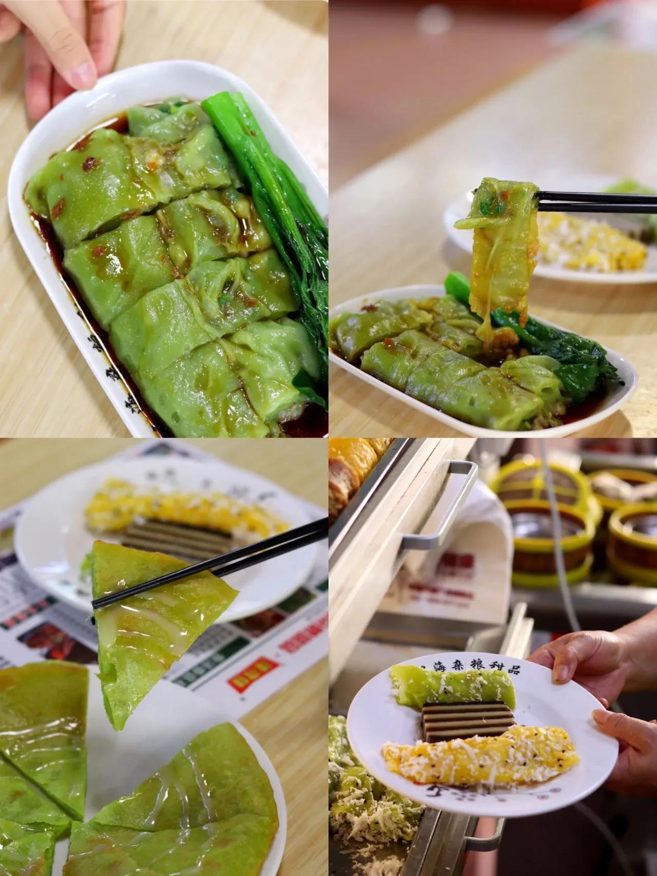 琼海嘉积必吃10家网红店,在琼海必吃的两家老店