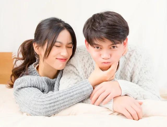 男朋友为你做的12件事,男朋友做这三件事证明很爱你