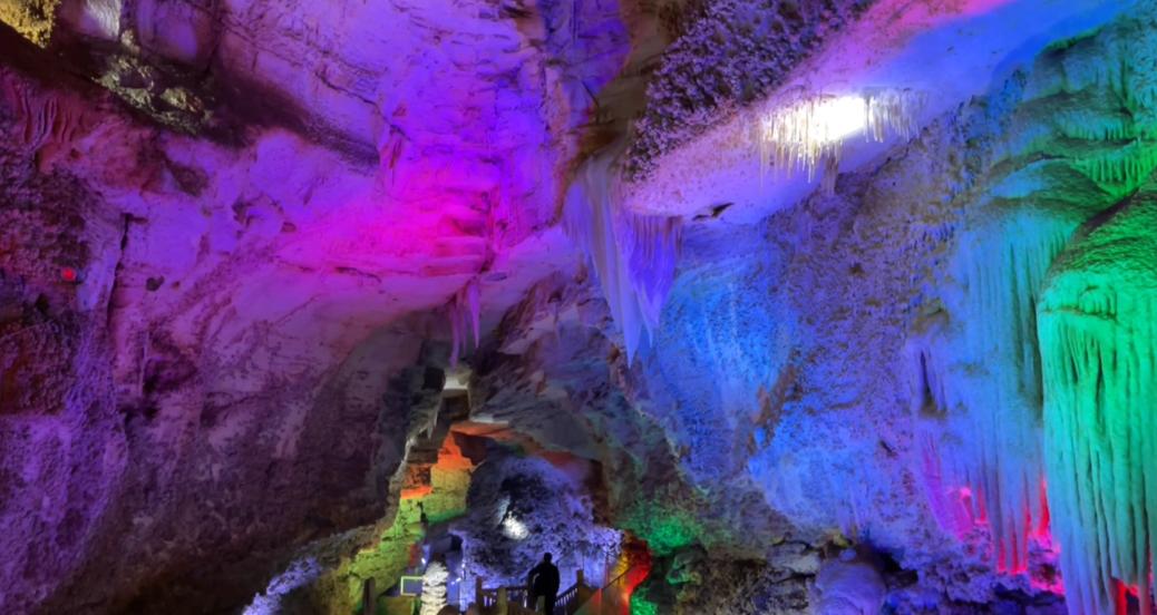 郑州出发十一冷门自驾游,郑州亲子游十大必去景点免费的