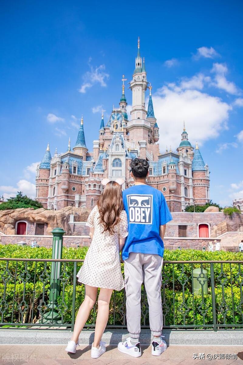 上海迪士尼乐园游玩攻略2019,上海迪士尼乐园游玩攻略2020