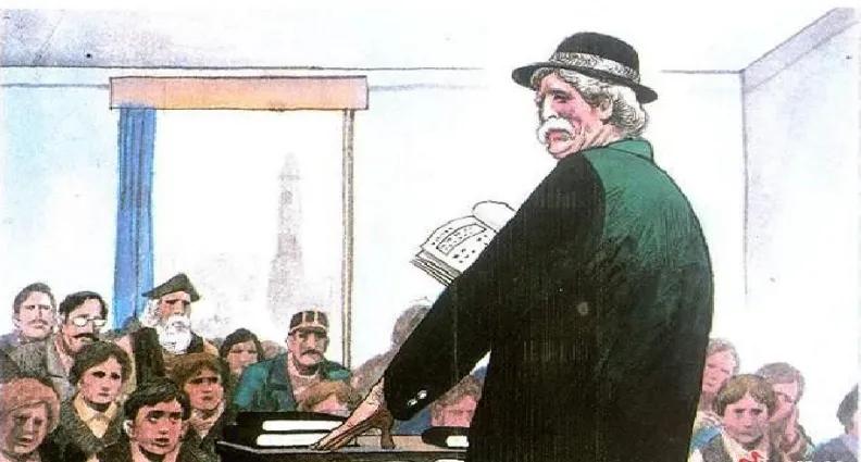 将中国形容为“法西斯”，这个女汉奸太猖狂！