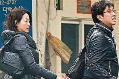 72岁谭咏麟吃早餐引争议,谭咏麟原配莎莉正式剃度出家了