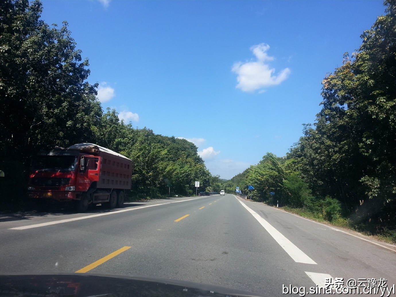 西双版纳磨憨自驾游攻略,自驾游云南版纳旅游攻略