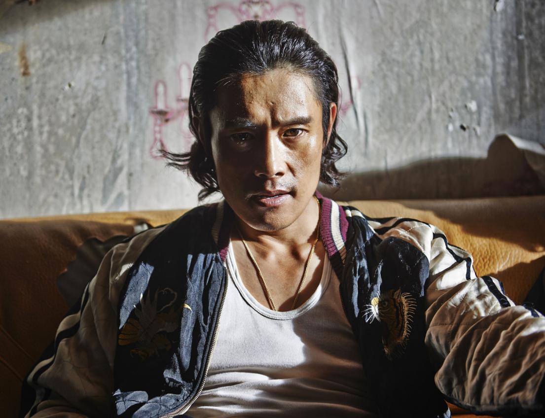 一部极其经典的韩国犯罪电影,今年比较火的韩国犯罪电影