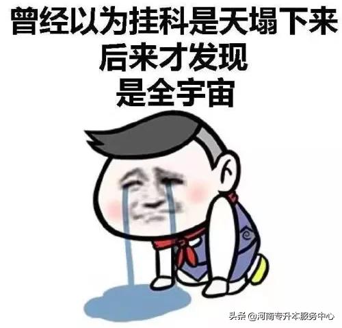 大专挂科了还能专升本吗湖北,江西挂科影响专升本吗