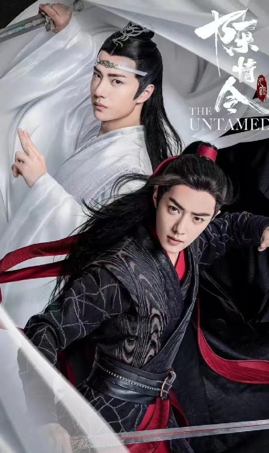 最虐心的仙侠剧花千骨,近几年有超过花千骨的仙侠剧吗