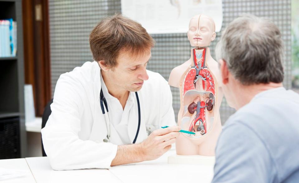 警惕6种药一旦吃上不能随便停,注意了这几种药不能长期吃