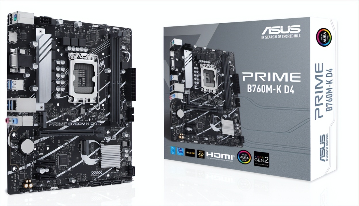 全新B660主板在售一天，蜗牛宁愿不卖也不推荐B760，纯粹来圈钱的