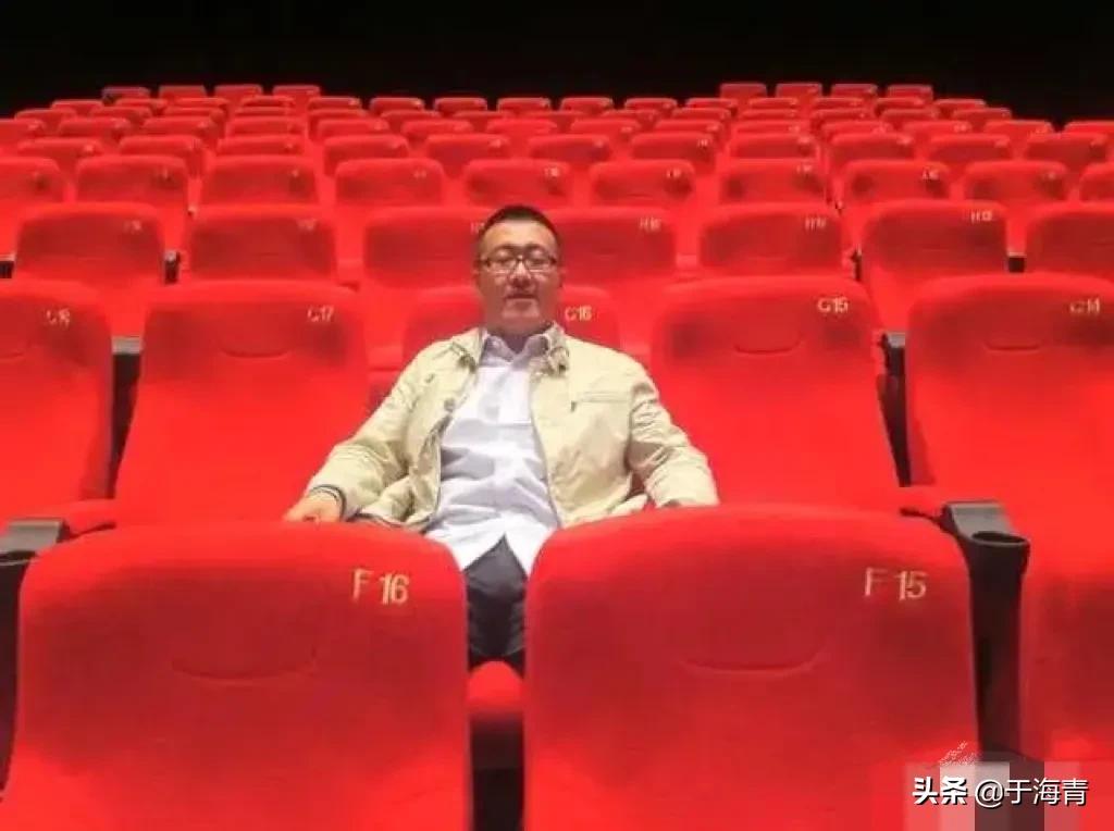 如何评价于海青,于海青资料