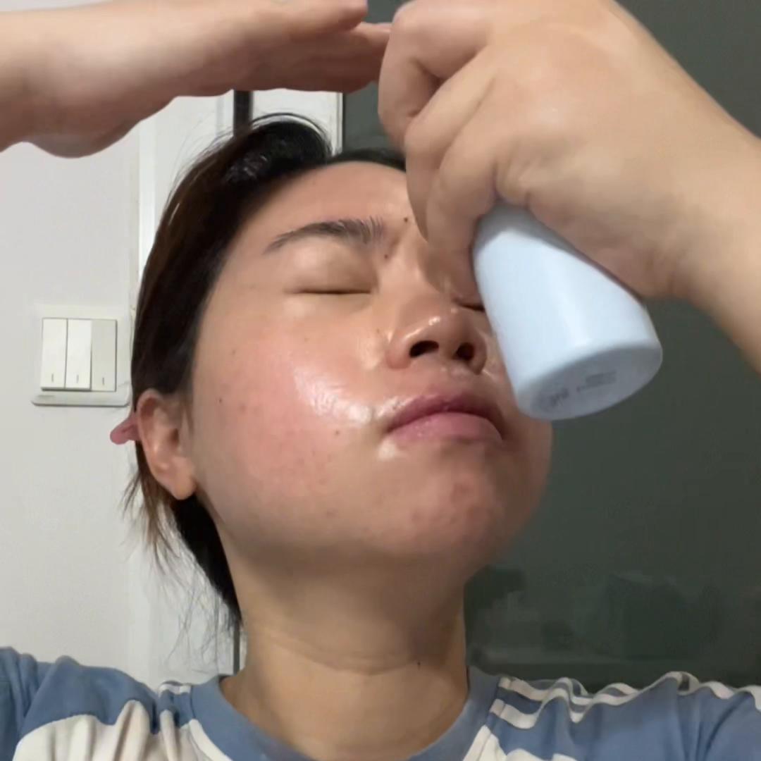 我的上班日常妆容,上班的日常妆