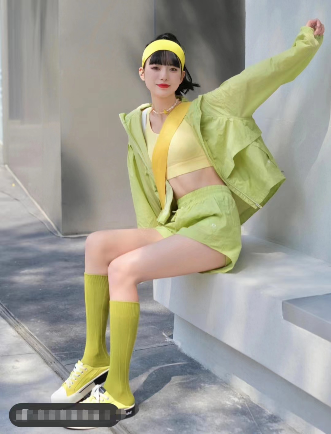 皮肤偏黑穿什么颜色polo衫好看,皮肤暗黄黑适合穿这6个颜色