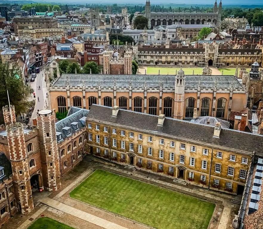 必看25条英国留学经验送给你,想去英国留学你要注意什么