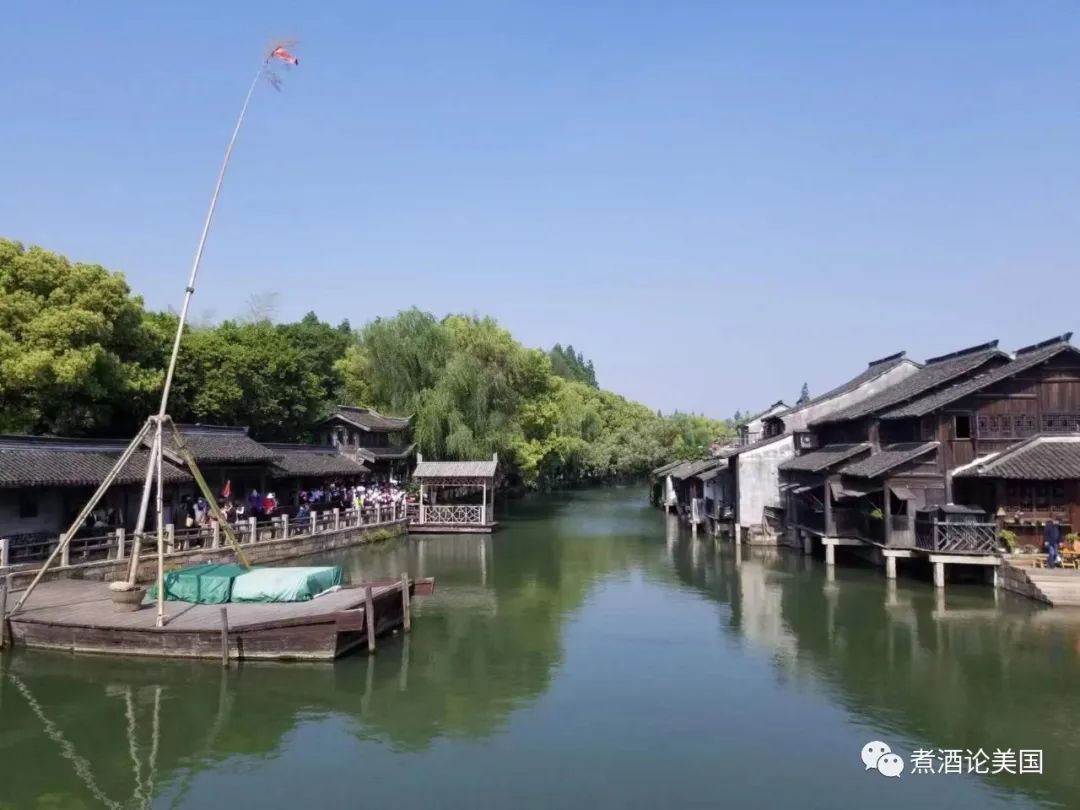 乌镇三天两夜游最佳攻略,乌镇一日一夜旅游攻略