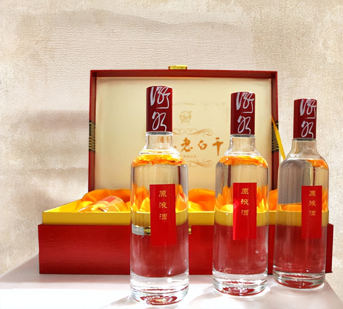 中国最没落的四种酒,中国最没落的三款酒