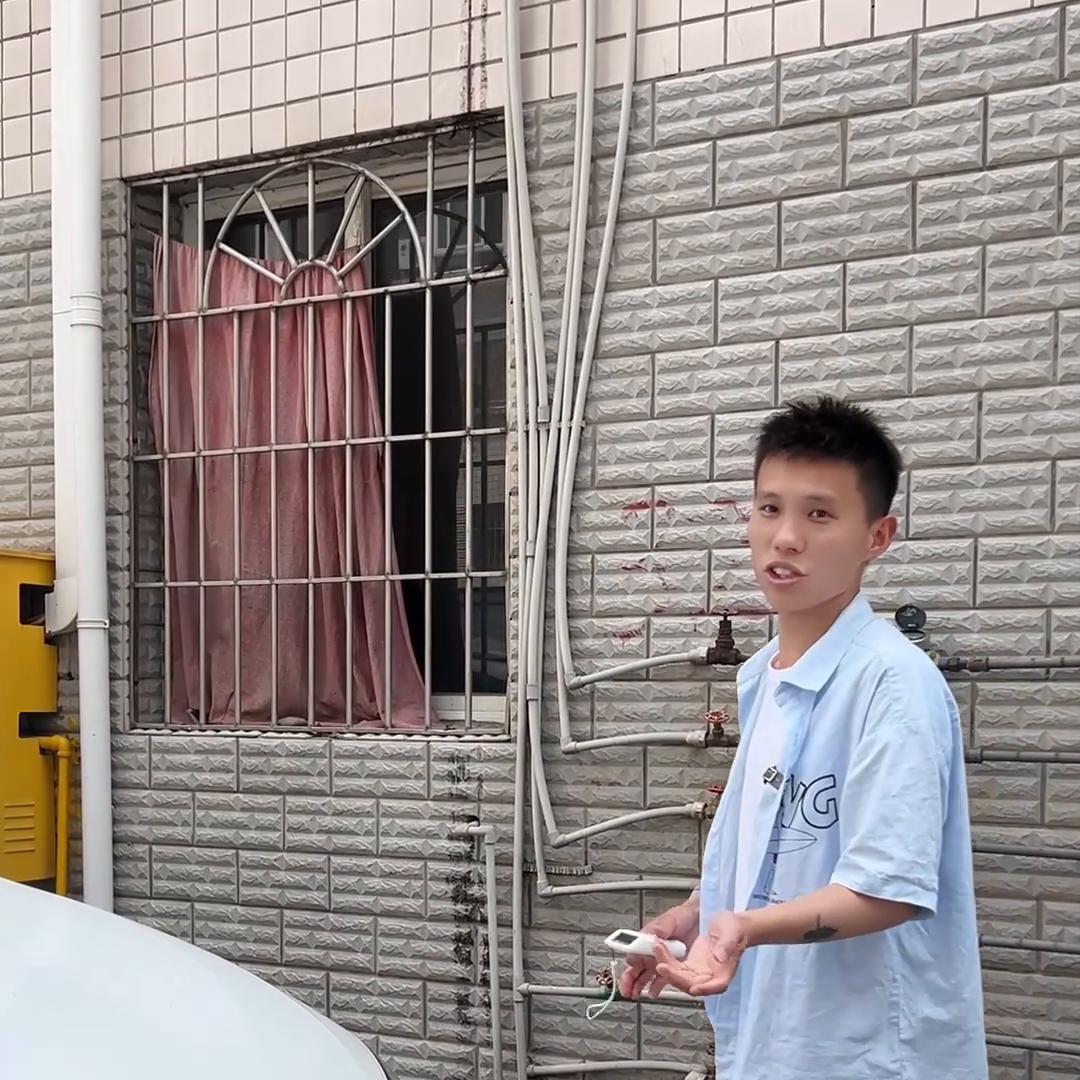 小师妹带我合川收车，不太理想呀！#用抖音记录我的真实生活