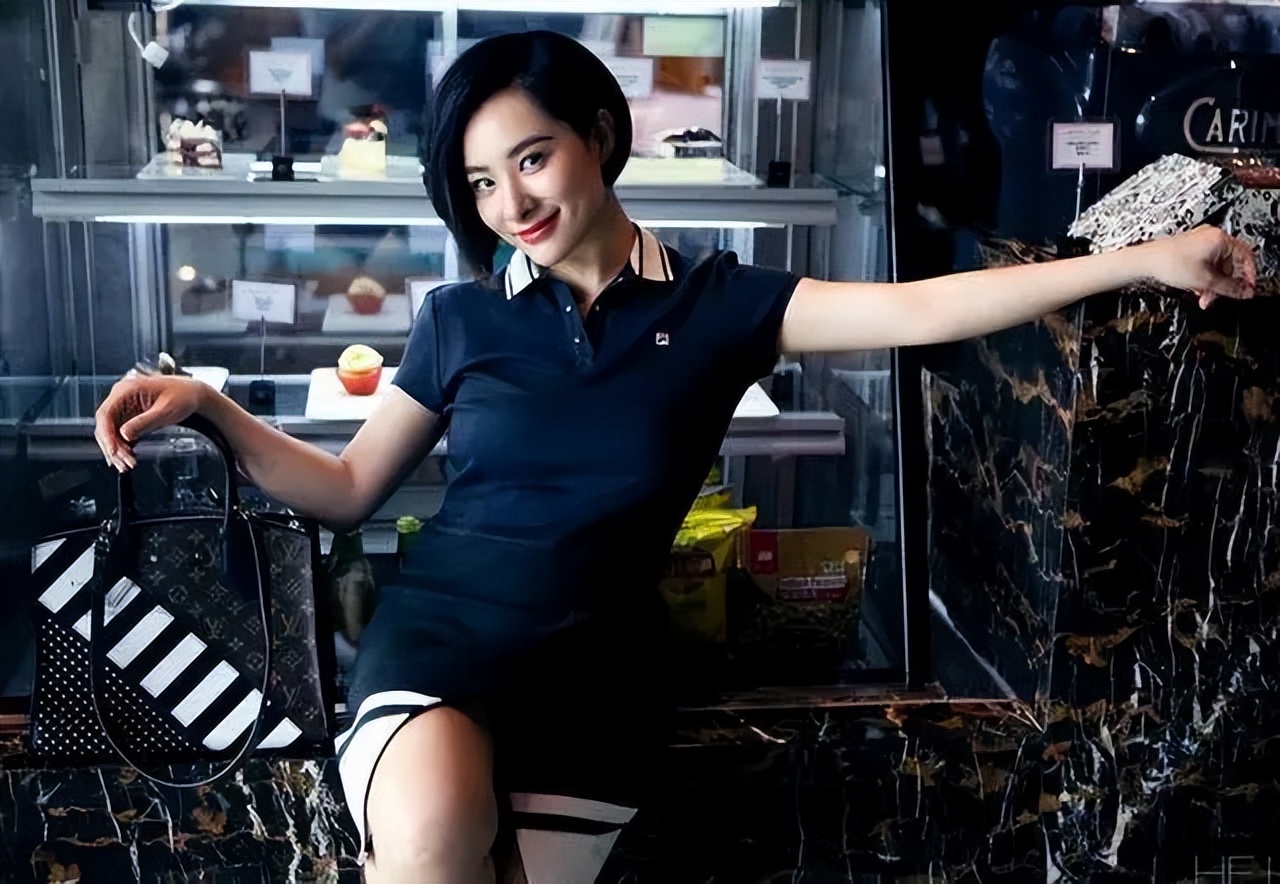 刘璇获得奥运金牌了吗,曾经的世界冠军刘璇去哪了