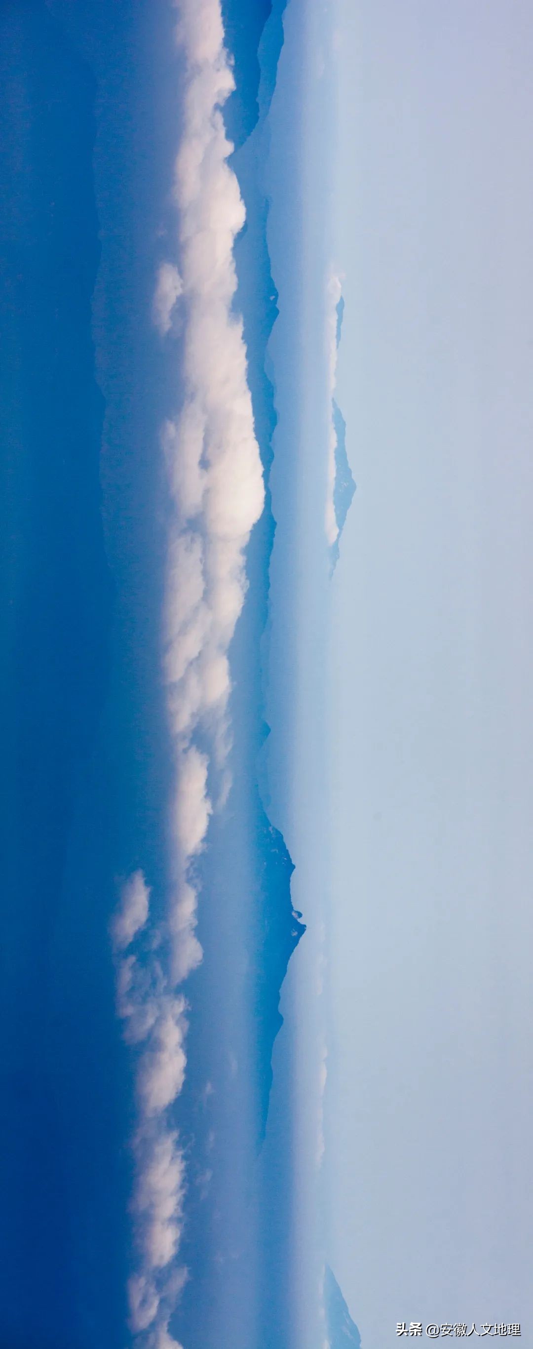 安徽六安市金寨县梅山水库风景区,六安有几个水库风景区