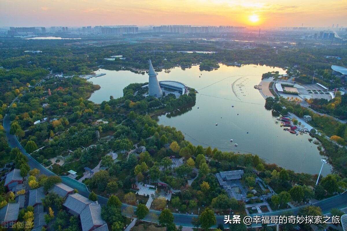 郑州旅游年卡补贴价40元，包含哪些景点？含金量如何，值不值得买